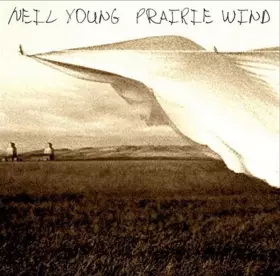 Couverture du produit · Prairie Wind