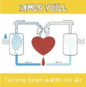 Couverture du produit · Turning Down Water For Air