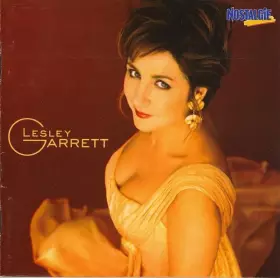 Couverture du produit · Récital de Lesley Garrett