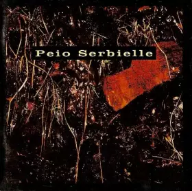 Couverture du produit · Peio Serbielle