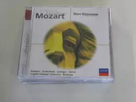 Couverture du produit · Don Giovanni/Highl. [Import]