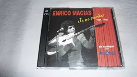 Couverture du produit · Je me souviens