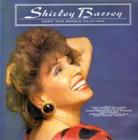 Couverture du produit · The Music Never Ends [Import]