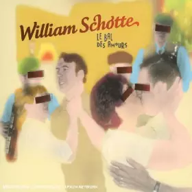 Couverture du produit · Le Bal des amours