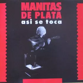 Couverture du produit · Asi Se Toca