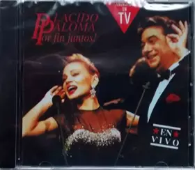 Couverture du produit · Por Fin Juntos [Import]