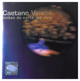 Couverture du produit · Noites Do Norte Ao Vivo