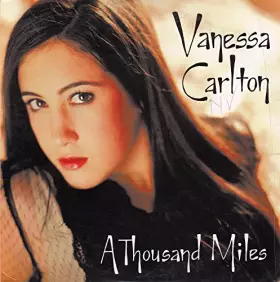Couverture du produit · A Thousand Miles [Import]