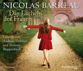 Couverture du produit · Das Lächeln der Frauen