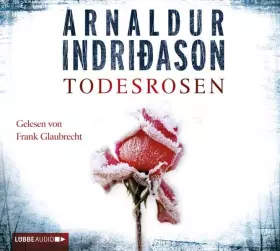 Couverture du produit · Todesrosen [Import]