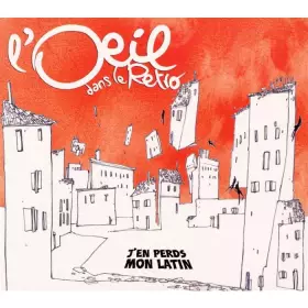 Couverture du produit · J'en Perds Mon Latin