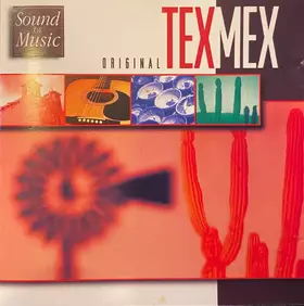 Couverture du produit · Original Tex Mex