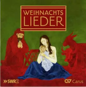 Couverture du produit · Weihnachts Lieder, Vol. 2