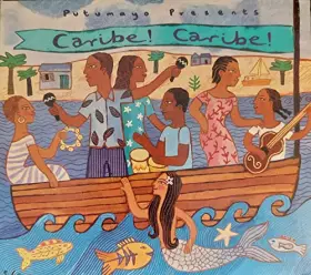 Couverture du produit · Caribe