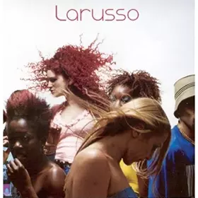 Couverture du produit · Larusso