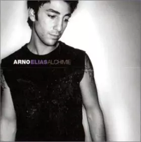 Couverture du produit · Alchimie