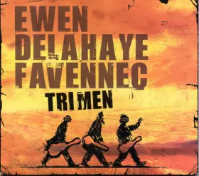 Couverture du produit · Tri Men