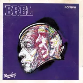 Couverture du produit · J'Arrive