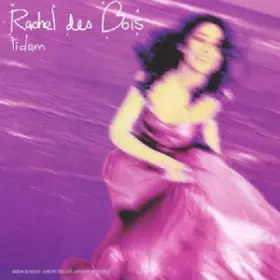 Couverture du produit · Tidam