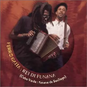 Couverture du produit · Rei Di Funana