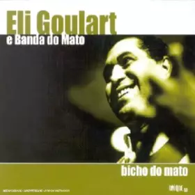 Couverture du produit · E Bando Do Mato