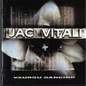 Couverture du produit · Vaudou Dancing