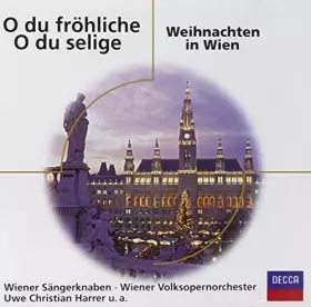 Couverture du produit · O du Froehliche-O du Seli [Import]