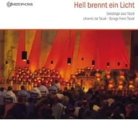 Couverture du produit · Hell Brennt EIN Licht Vol.3 [Import]