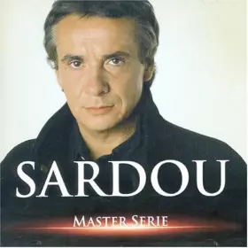 Couverture du produit · Michel Sardou - Master Serie Volume 2