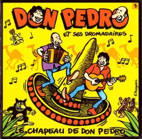 Couverture du produit · Le Chapeau De Don Pedro