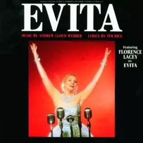 Couverture du produit · Evita 'Highlights' [Import]