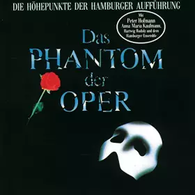 Couverture du produit · Phantom of The Opera [Import]