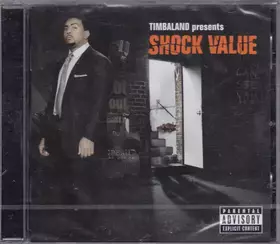 Couverture du produit · Shock Value