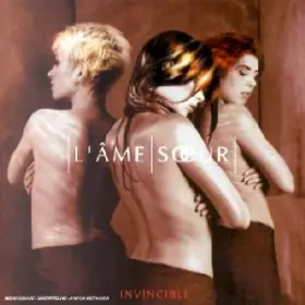 Couverture du produit · Invincible