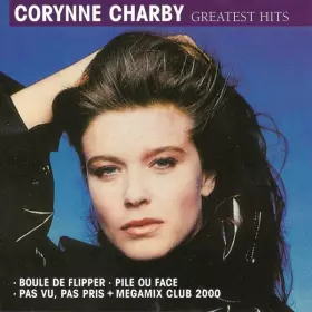 Couverture du produit · Greatest Hits