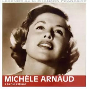 Couverture du produit · La Rue s'allume