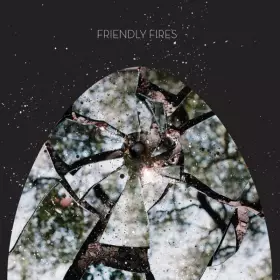 Couverture du produit · Friendly Fires