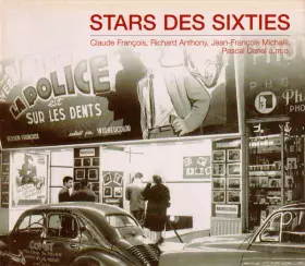 Couverture du produit · Stars Des Sixties