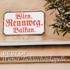 Couverture du produit · Best Of