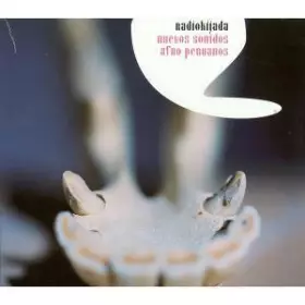 Couverture du produit · Nuevos Sonidos Afro Peruanos