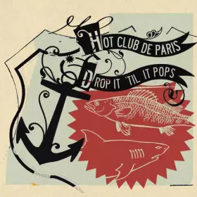 Couverture du produit · Drop It 'Til It Pops
