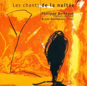 Couverture du produit · Les Chants de la nuitée