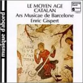 Couverture du produit · Le Moyen Age catalan