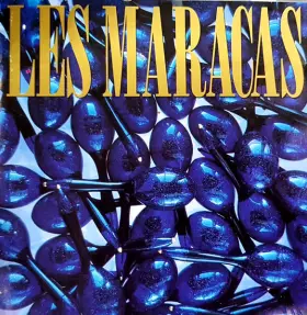Couverture du produit · Les Maracas