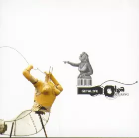 Couverture du produit · Getalife