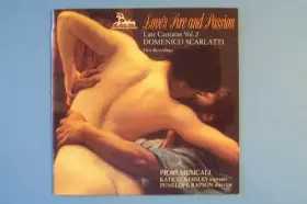 Couverture du produit · Late Cantatas V2