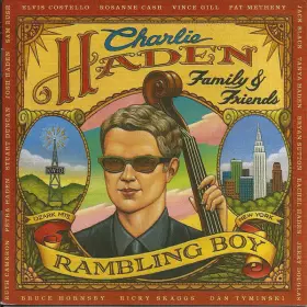Couverture du produit · Rambling Boy