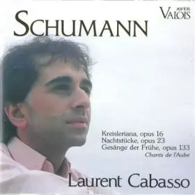 Couverture du produit · Kreisleriana / Nachtstücke