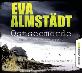 Couverture du produit · Ostseemorde [Import]