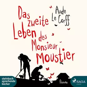 Couverture du produit · Das Zweite Leben des Monsieur [Import]